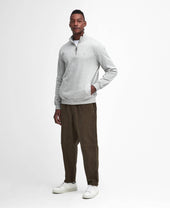 Beckhill Quarter Zip Sweatshirt