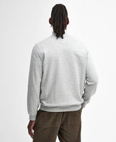 Beckhill Quarter Zip Sweatshirt