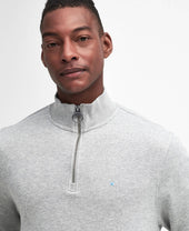 Beckhill Quarter Zip Sweatshirt