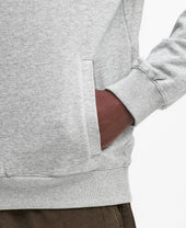 Beckhill Quarter Zip Sweatshirt