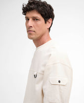 Ardgill Oversized Sweatshirt