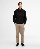 Kaspian Quarter Zip Sweatshirt