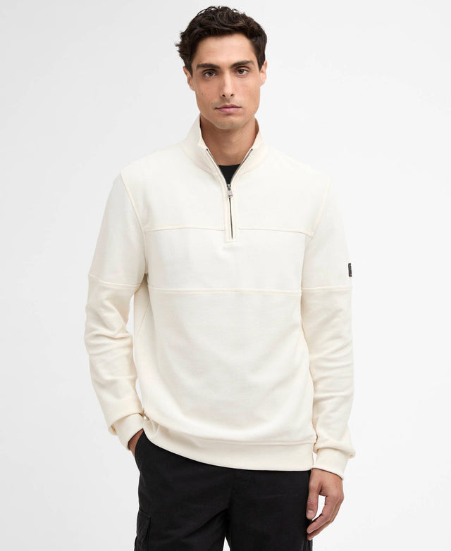 Whisper White
