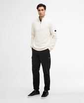 Kaspian Quarter Zip Sweatshirt