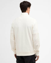 Kaspian Quarter Zip Sweatshirt