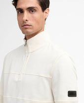 Kaspian Quarter Zip Sweatshirt