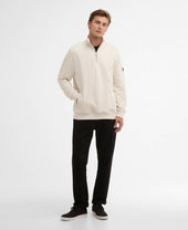 Ehan Quarter Zip Sweatshirt
