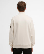 Ehan Quarter Zip Sweatshirt