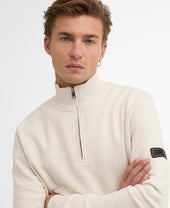 Ehan Quarter Zip Sweatshirt