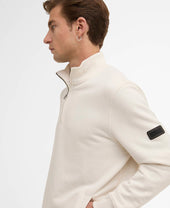 Ehan Quarter Zip Sweatshirt