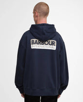Oversized Wendell Hoodie