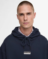 Oversized Wendell Hoodie