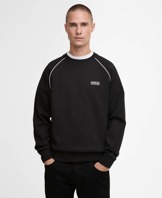 Markford Crew Jumper