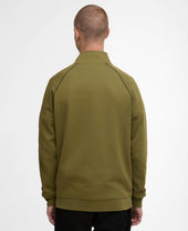 Markford Quarter Zip Jumper