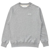 Mom Sweatshirt Heather Grey - Unisex