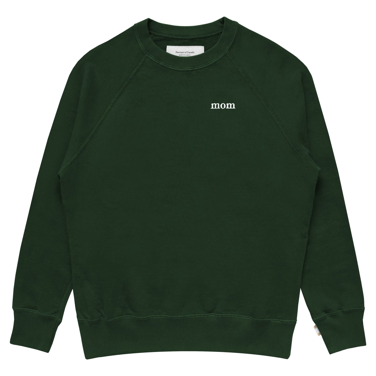 Mom Sweatshirt Unisex