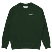 Mom Sweatshirt Forest - Unisex