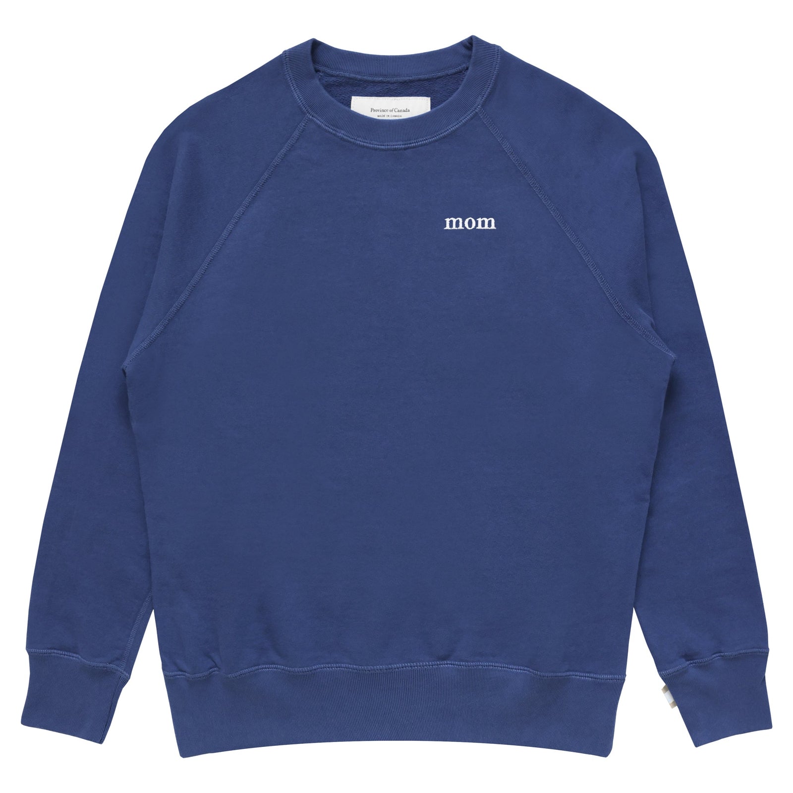 Mom Sweatshirt Unisex