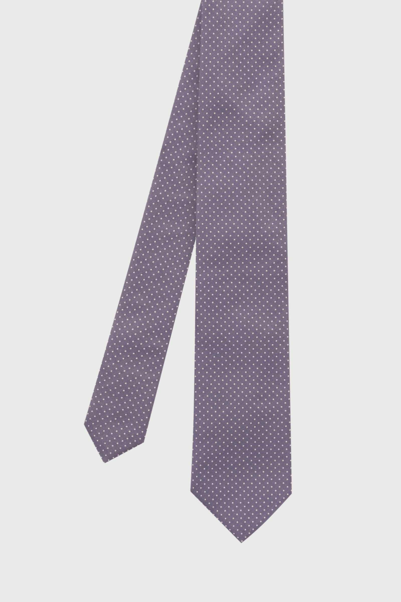 Monroe Grey Tie