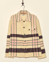 Montgomery Pinks Jacket - M