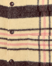Montgomery Pinks Jacket - M