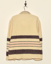 Montgomery Pinks Jacket - M