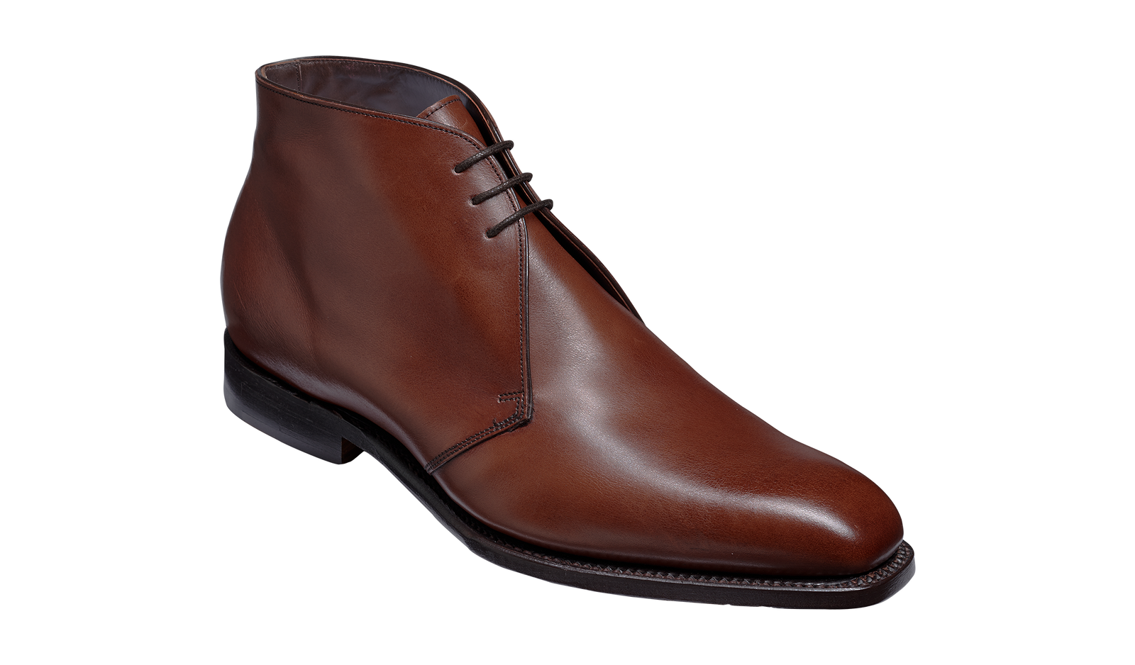 Montgomery - Dark Walnut Calf (Factory Second)