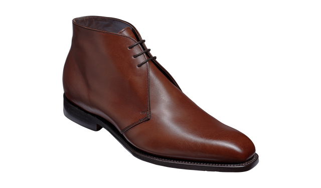 Montgomery - Dark Walnut Calf (Factory Second)