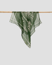 Moonlight Scarf