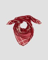 Moonlight Scarf