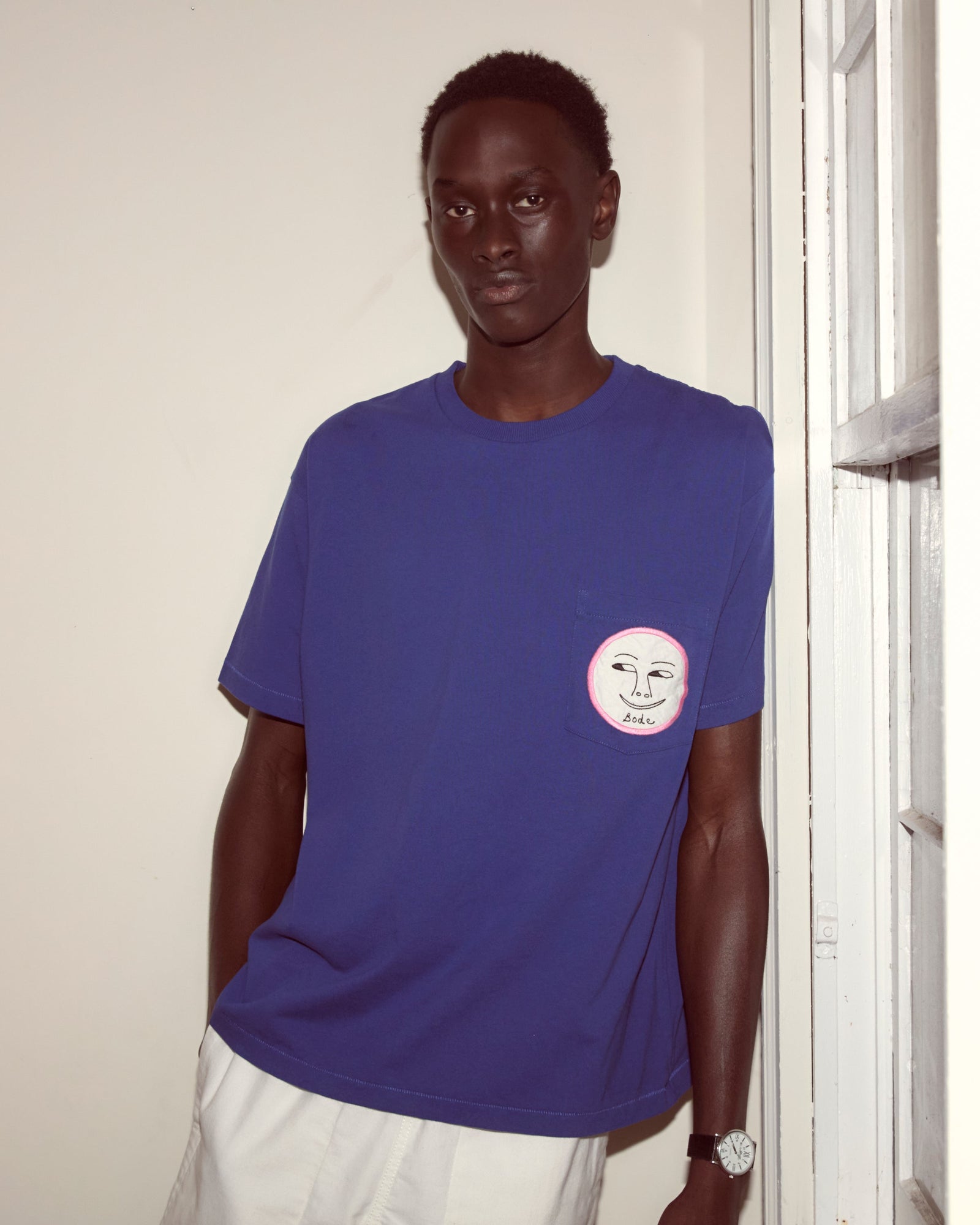 Moon Tee
