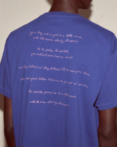 Moon Tee