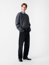 Moray Knit In Marl