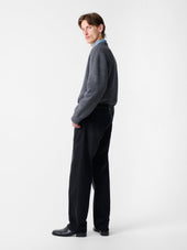 Moray Knit In Marl