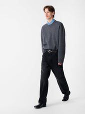 Moray Knit In Marl