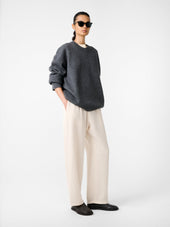 Moray Knit In Marl