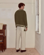 Moritz Sweater