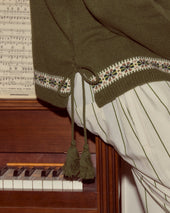 Moritz Sweater