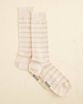 Morris Stripe Socks