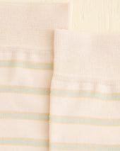Morris Stripe Socks