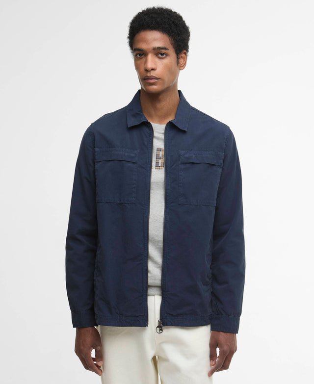 Glendale Overshirt