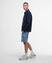 Inline Overshirt