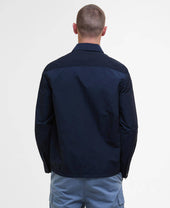 Inline Overshirt