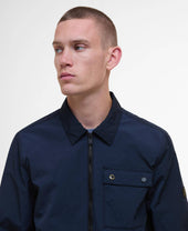 Inline Overshirt