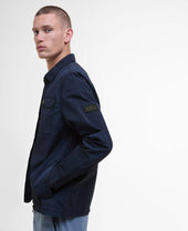 Inline Overshirt
