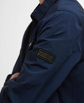 Inline Overshirt