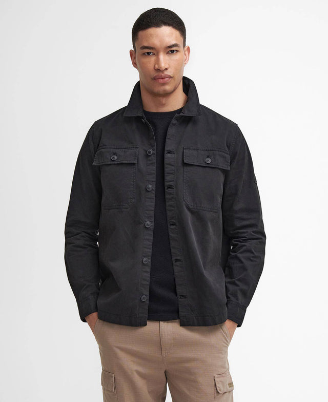Arlo Overshirt