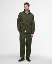 Cole Overshirt