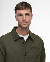 Cole Overshirt