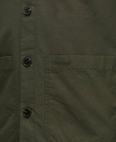 Cole Overshirt